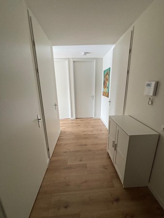Medium property photo - Niemeyerstraat 113, 2132 HE Hoofddorp
